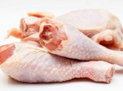 Đùi gà nhập khẩu gói /kg